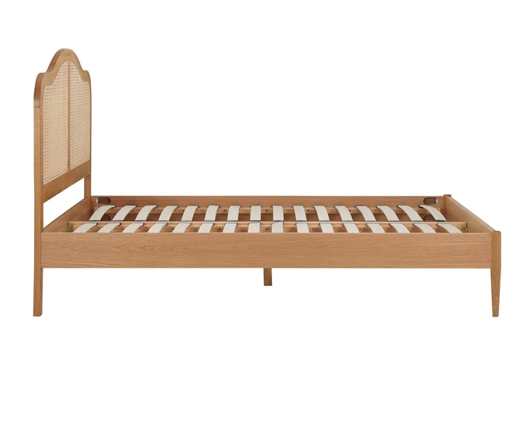 Edgeworth Bed Frame